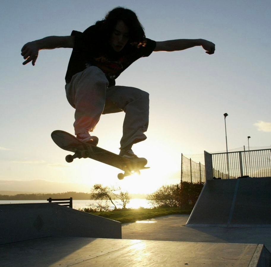 Street Skateboard