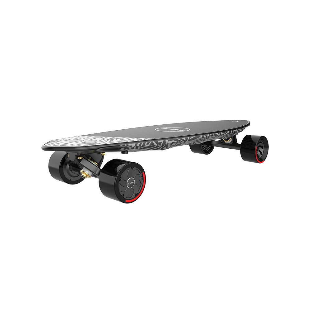 MAXFIND MAX2 PRO Electric Skateboard