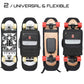 Electric Skateboard Longboard Waterproof Backpack Bag, Detachable, Backlight Enable, Fashion, Universal & Flexible to Most Brand Skateboards