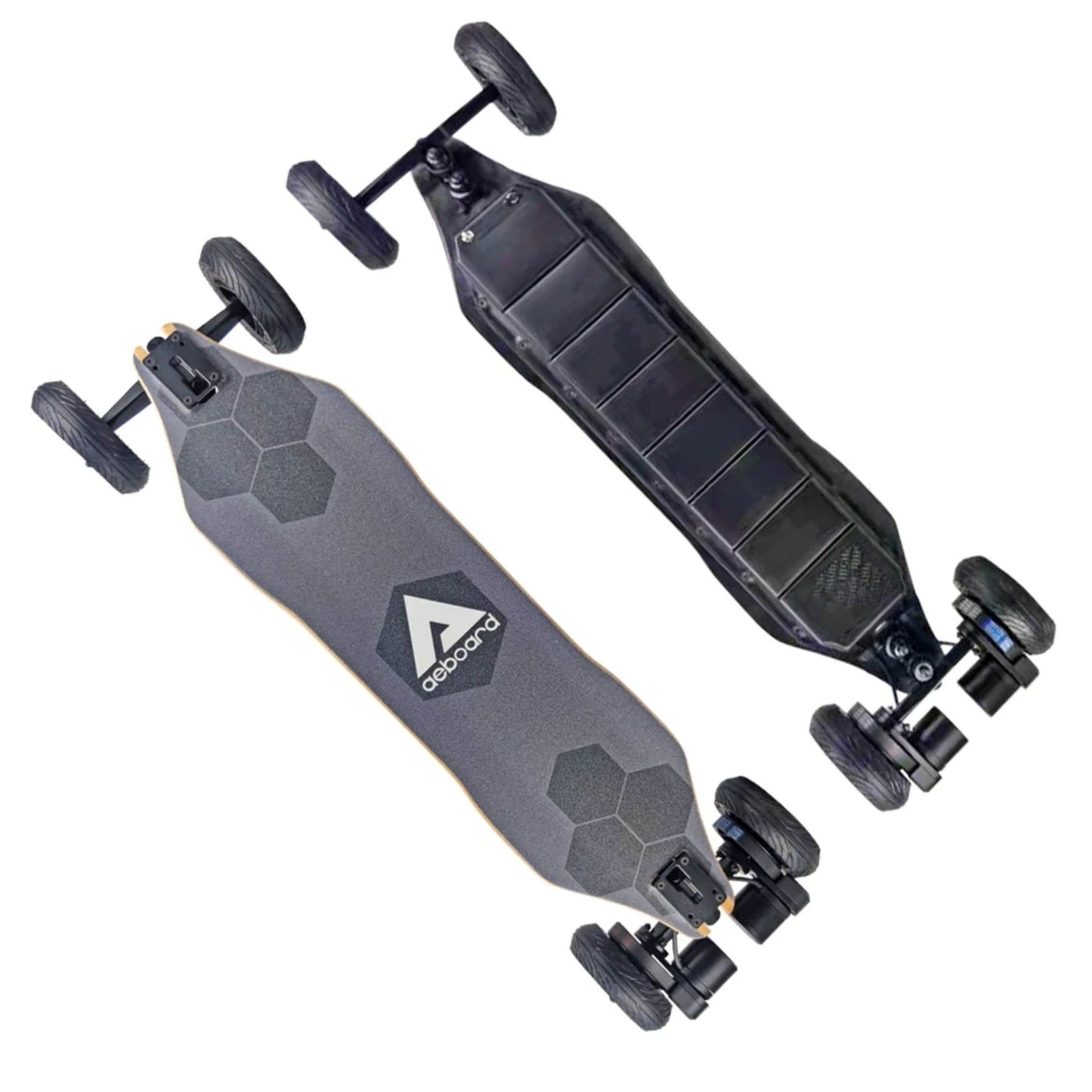 Aeboard GTR Electric Skateboard