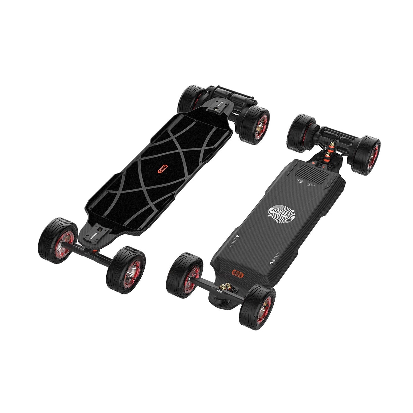 MEEPO Hurricane Ultra X - Customize Your Own Ride - Free Worldwide Air Shipping