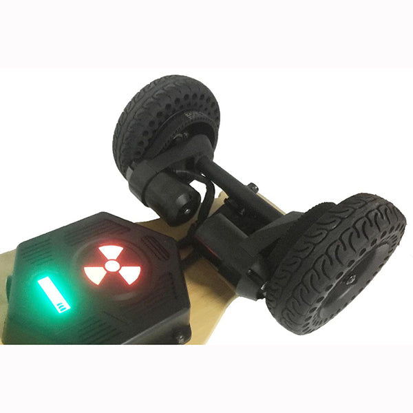 Chargiot Bomb PEV Electric Skateboard