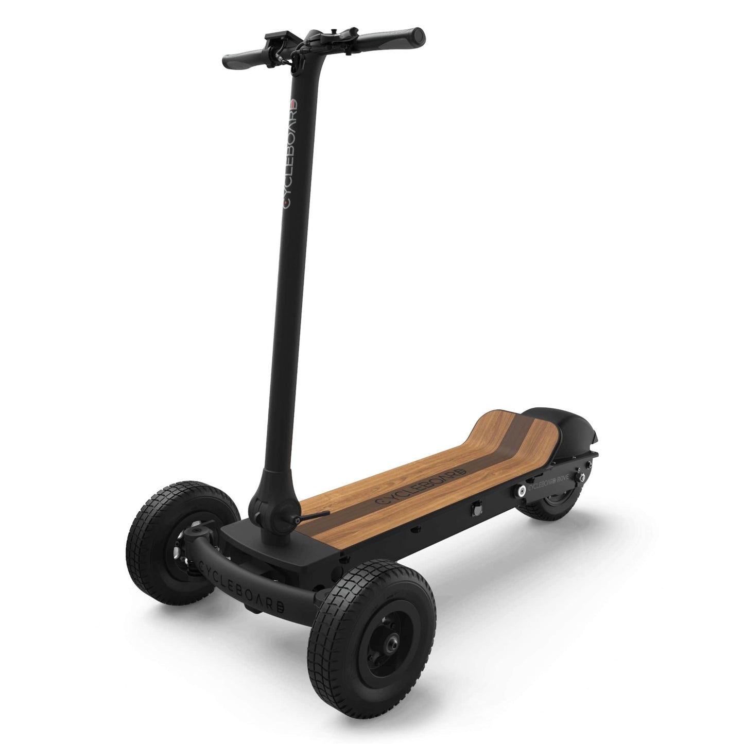 Cycleboard Rover Electric Scooter