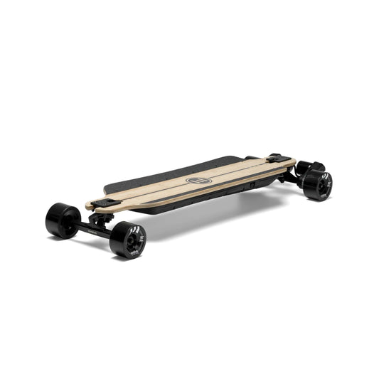 Evolve Bamboo GTR 2 in 1 Electric Skateboard