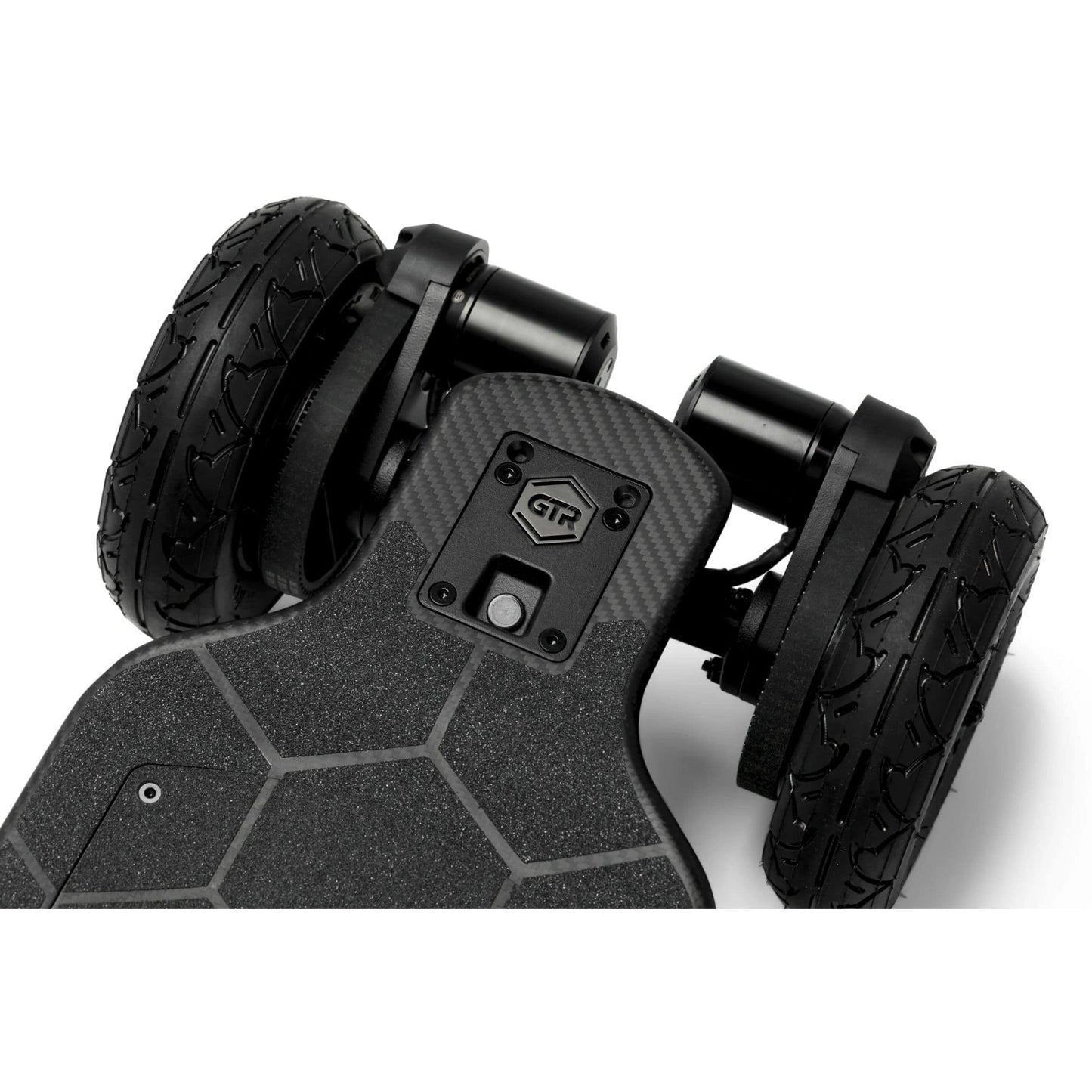 Evolve Carbon GTR AT Electric Skateboard
