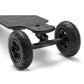 Evolve Carbon GTR AT Electric Skateboard