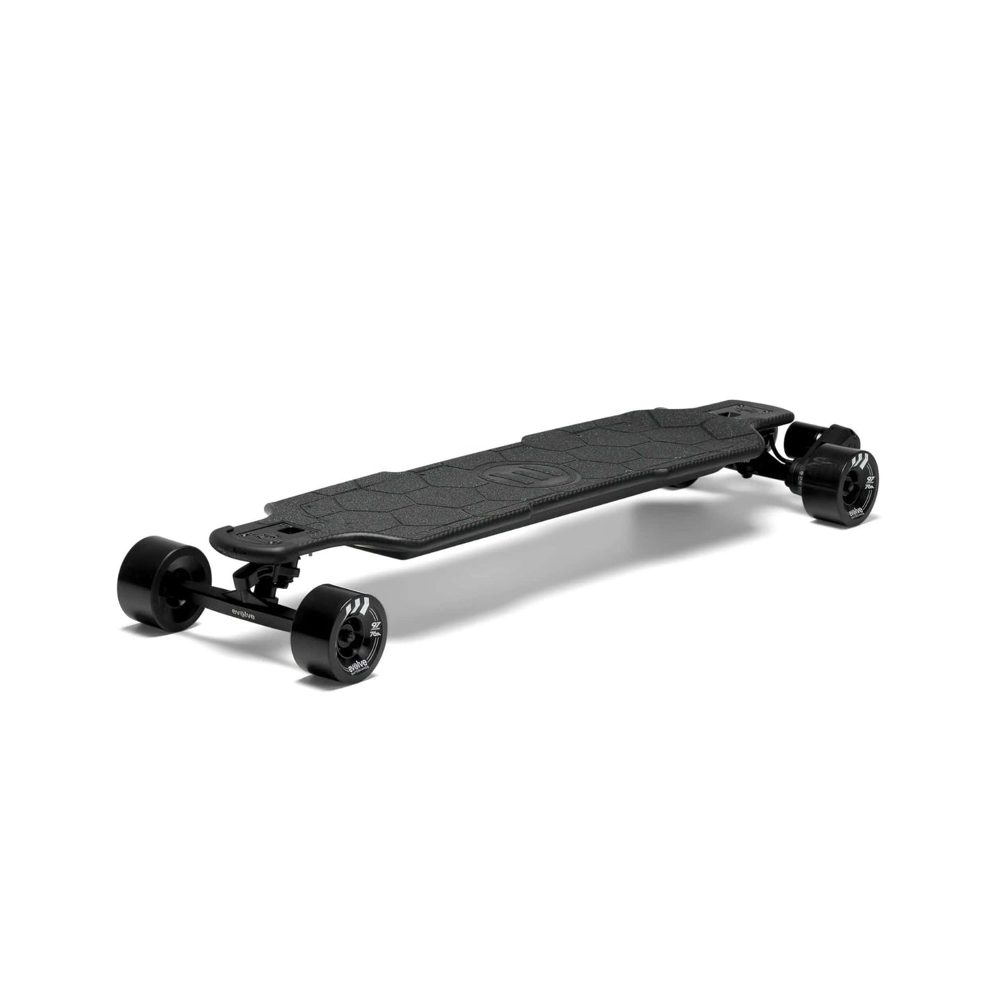 Evolve Carbon GTR 2 in 1 Electric Skateboard