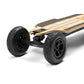 Evolve Hadean Bamboo AT Electric Skateboard