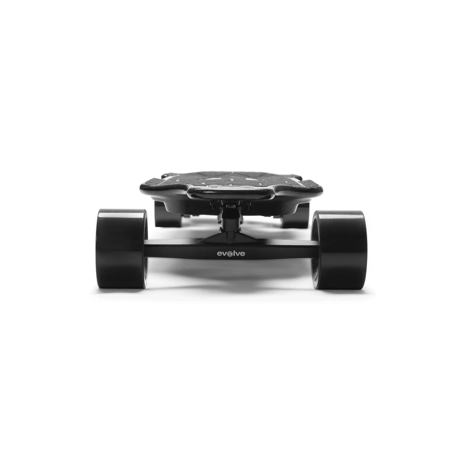Evolve Hadean Carbon 2 in 1 Electric Skateboard