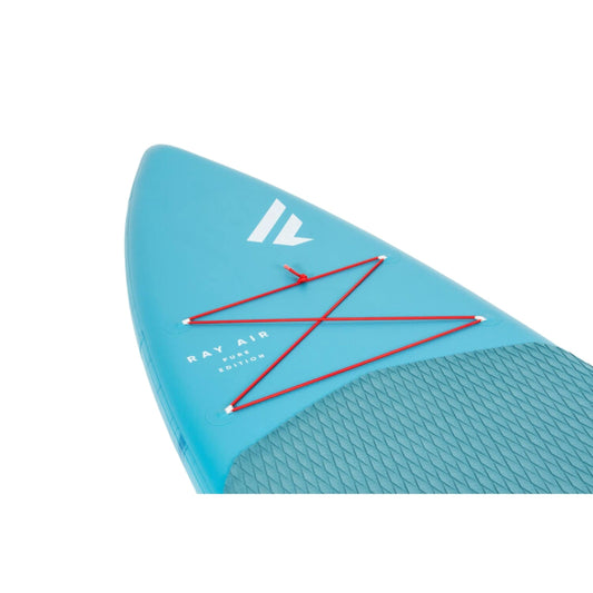 Fanatic Ray Air Inflatable SUP