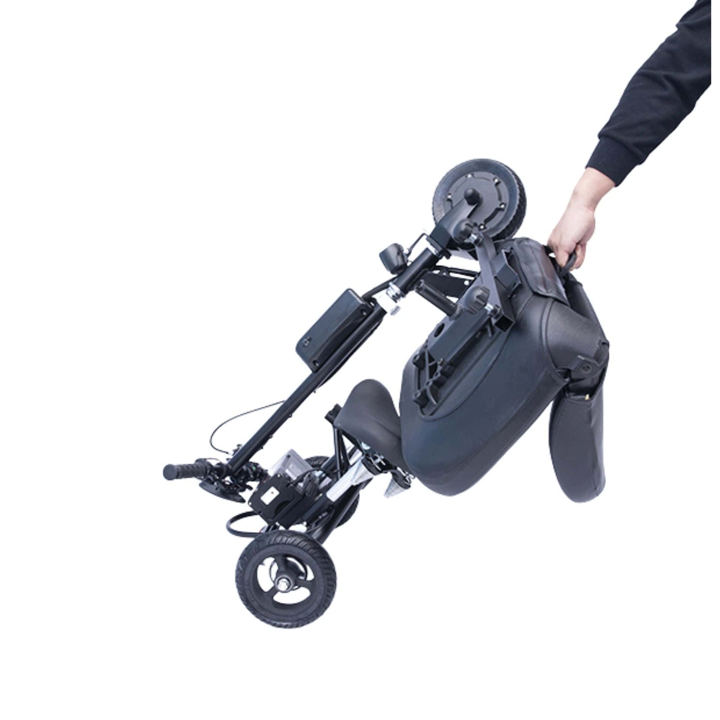 Glion SnapnGo Electric Scooter