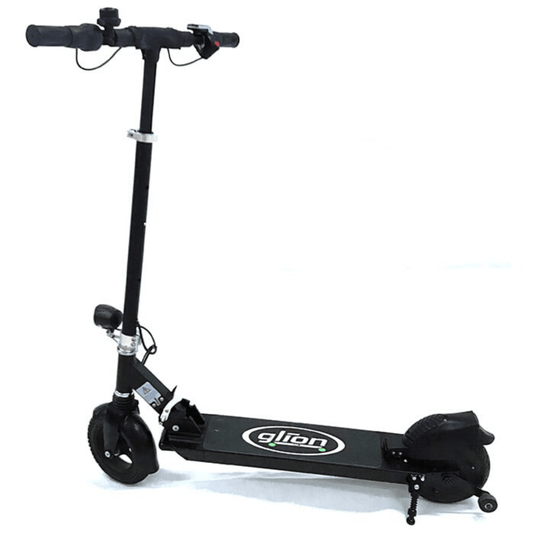 Glion Dolly Model 225 Foldable Electric Scooter