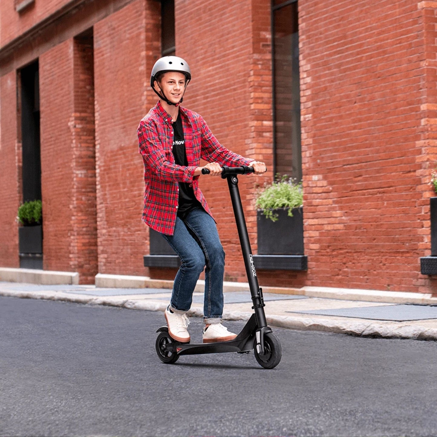 Jetson Element Pro Electric Scooter