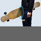 Mackar tide brand design professional long board dance board skateboard protection Cover for  road board electric skateboard