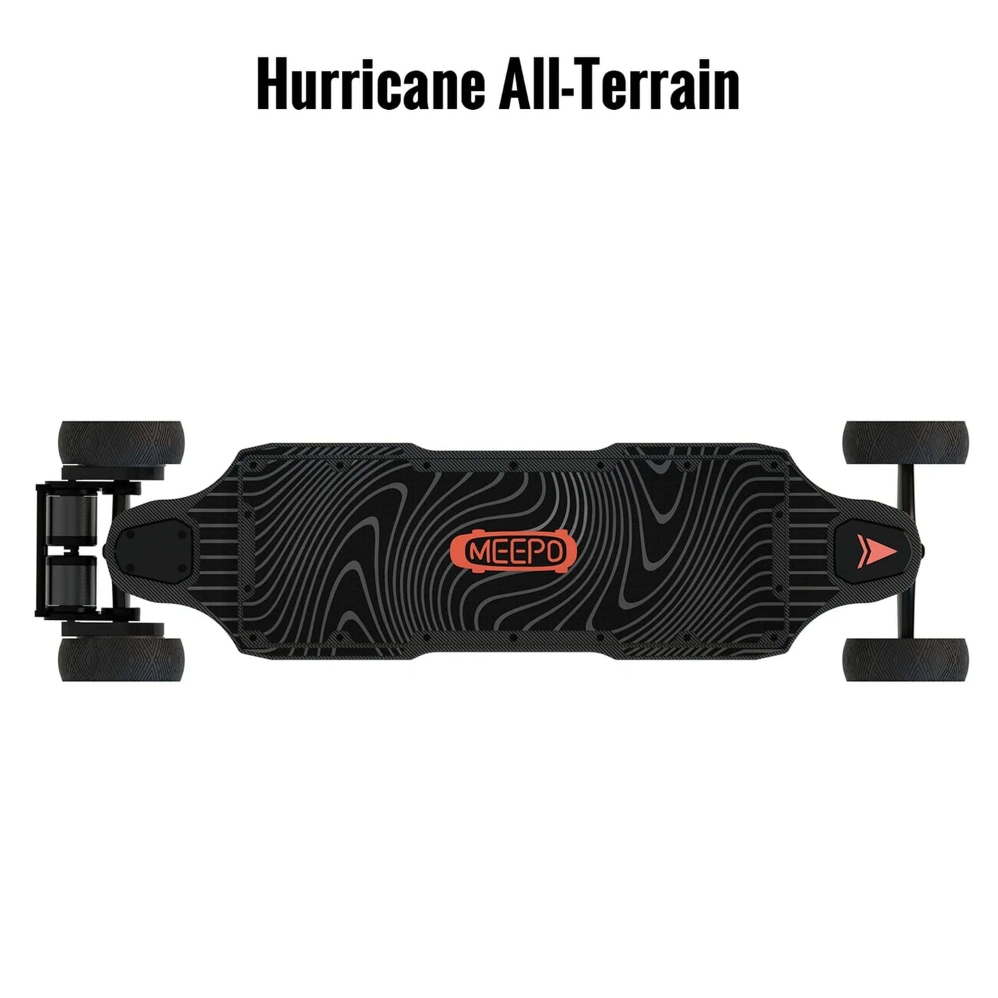 Meepo Hurricane Electric Skateboard
