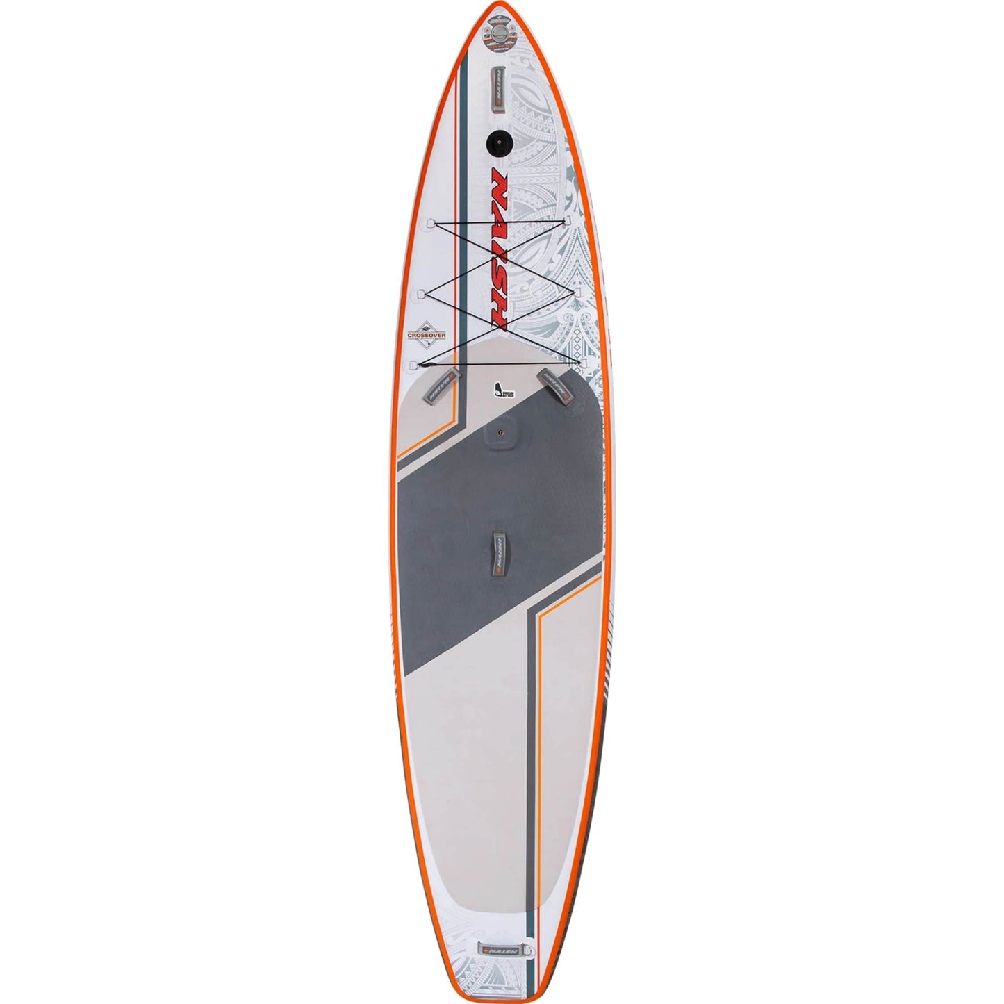 Naish Crossover Fusion Inflatable SUP