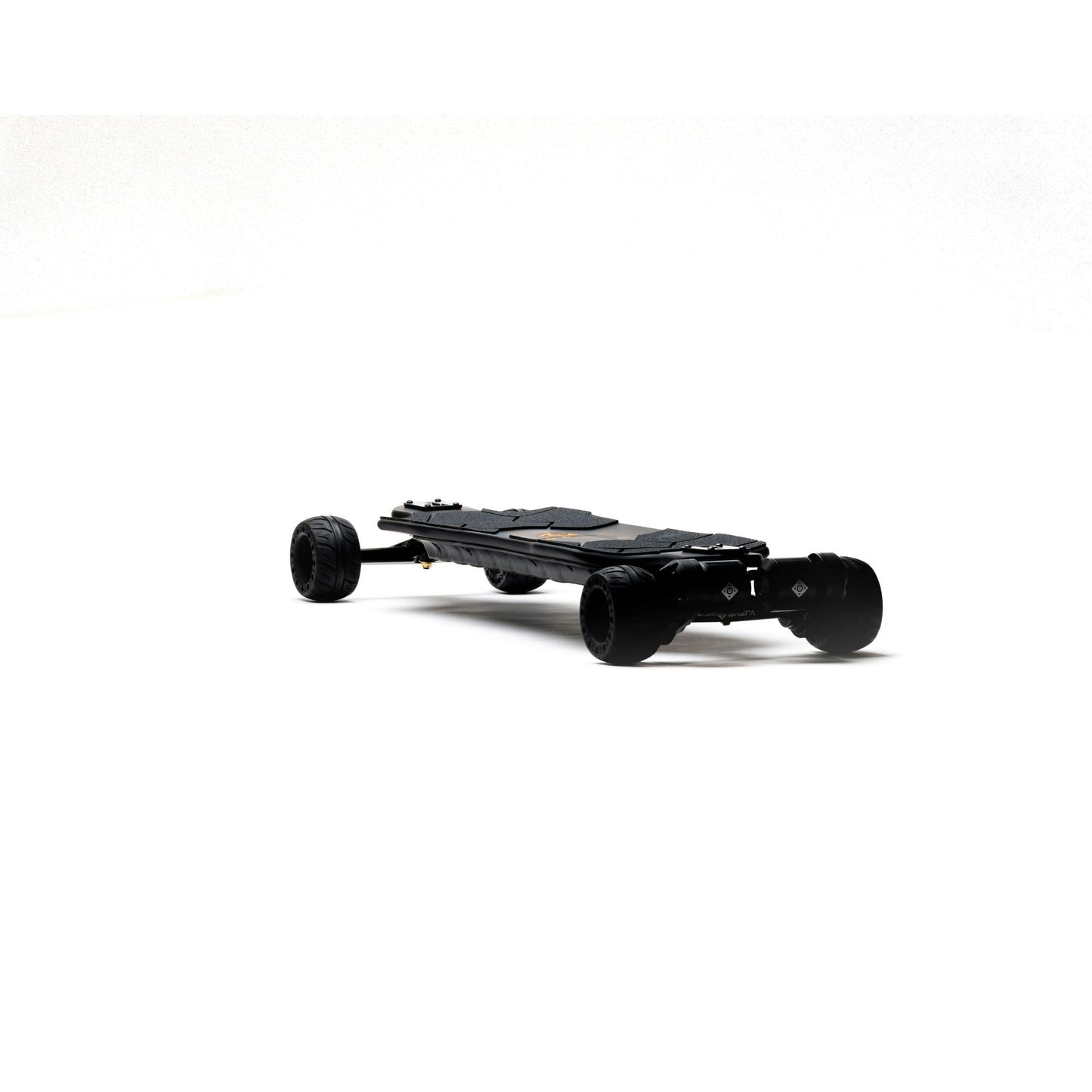 Onsra Black Carve 2 Dual Belt Electric Skateboard