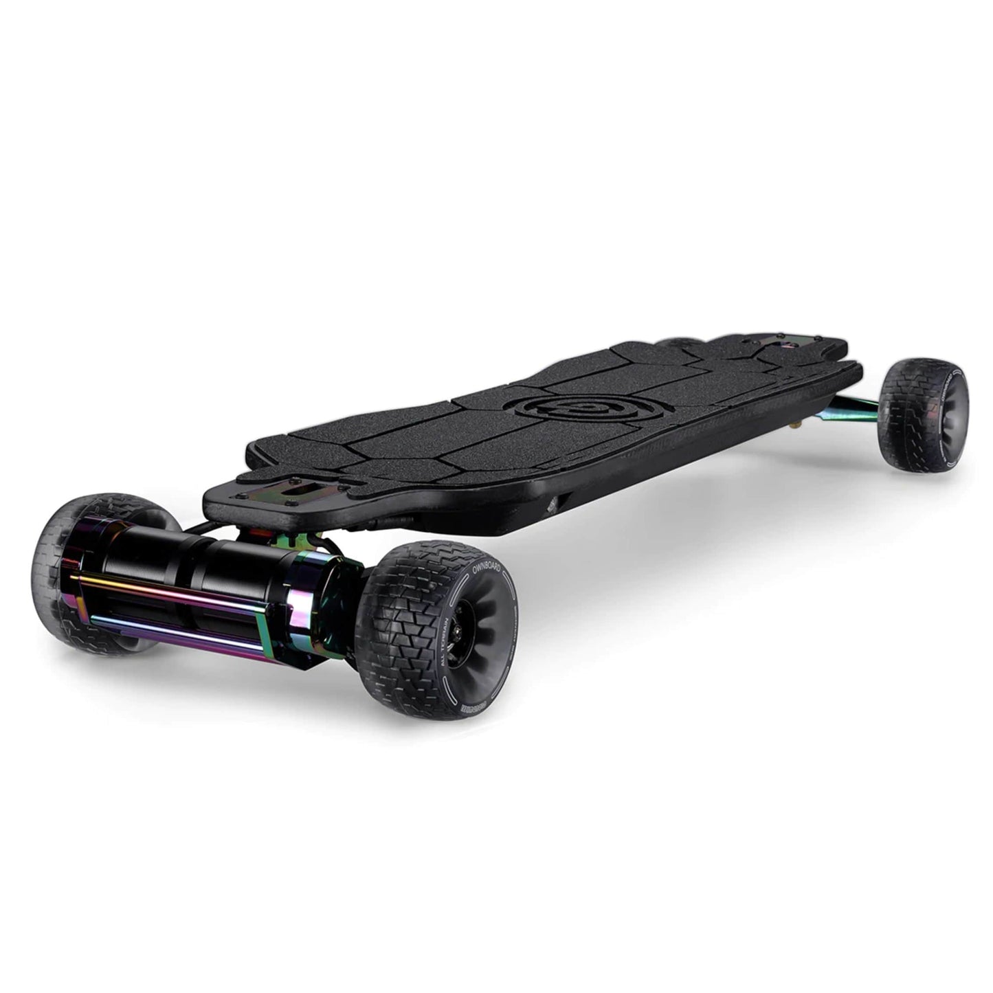 Ownboard Zeus Carbon Pro Electric Skateboard