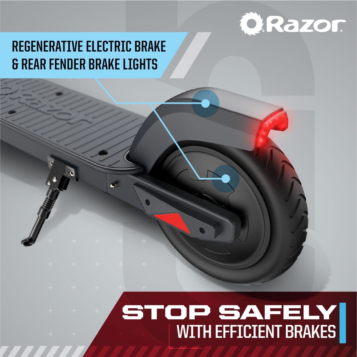 Razor C25 Electric Scooter