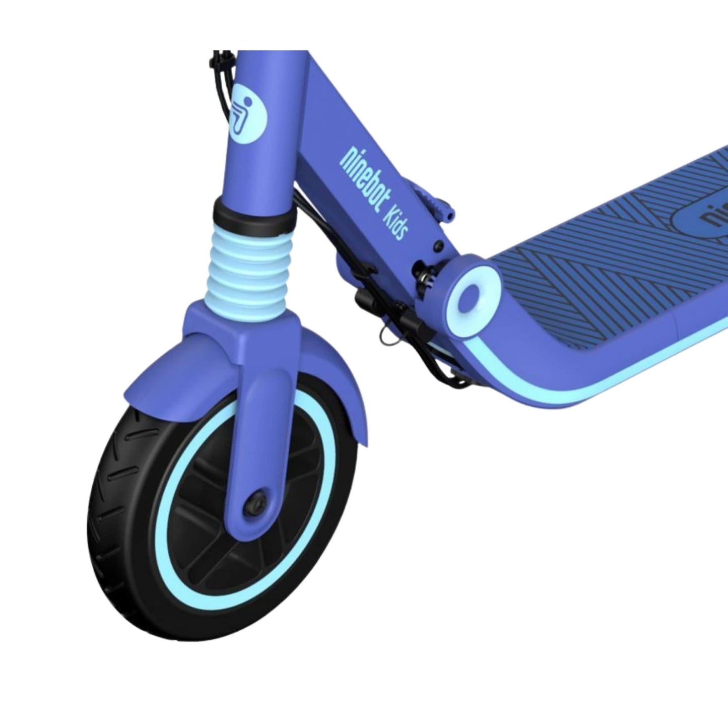 Segway Ninebot Zing E8 Electric Scooter