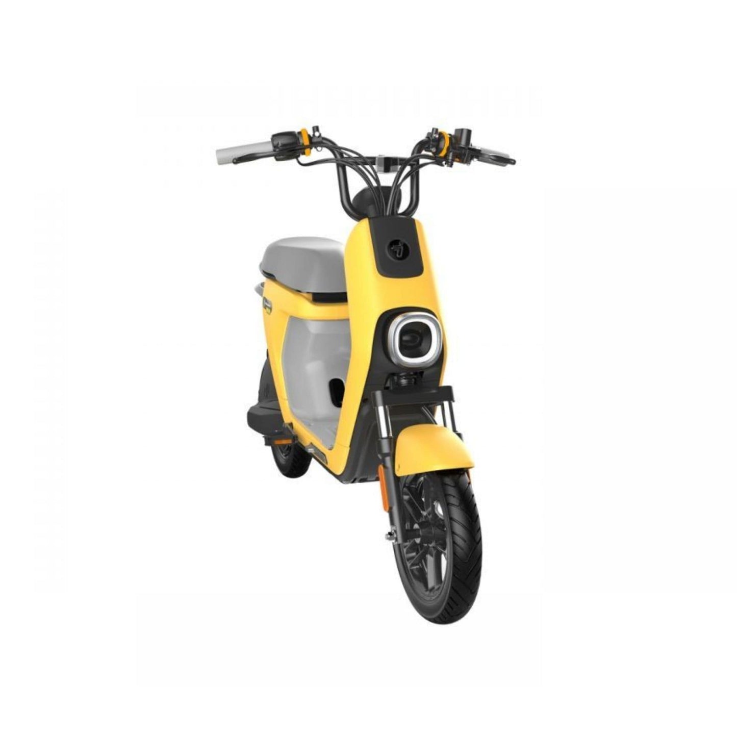 Segway C80 Electric Moped