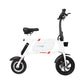Swagtron SwagCycle Pro Electric Bike