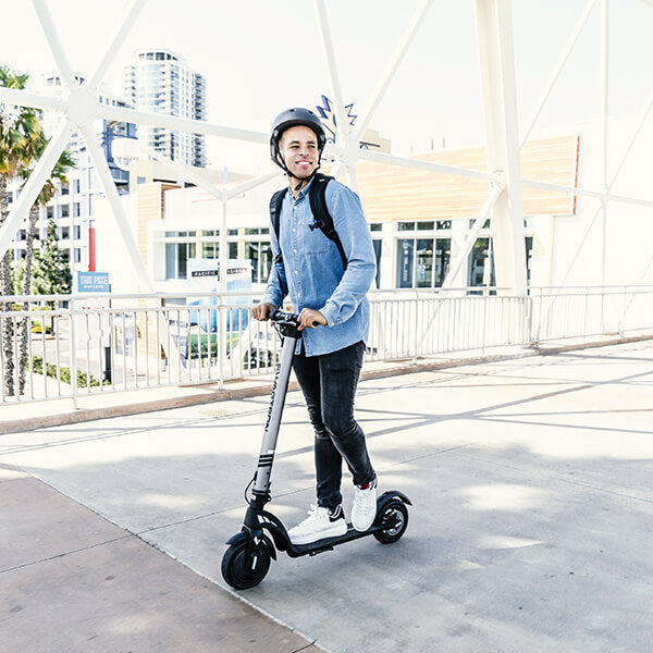 Swagtron Swagger 7 Folding Electric Scooter