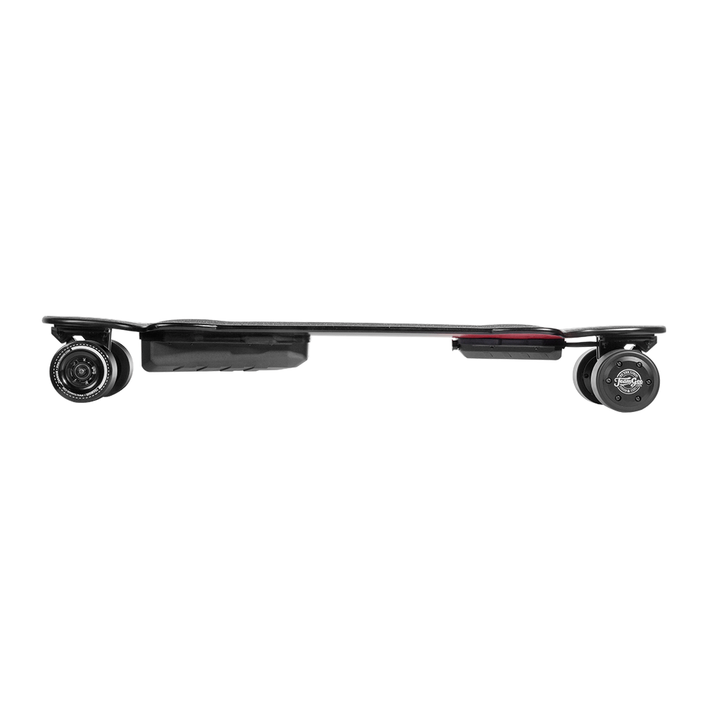 Teamgee H20 Electric Skateboard Longboard & Best Choice for Commute