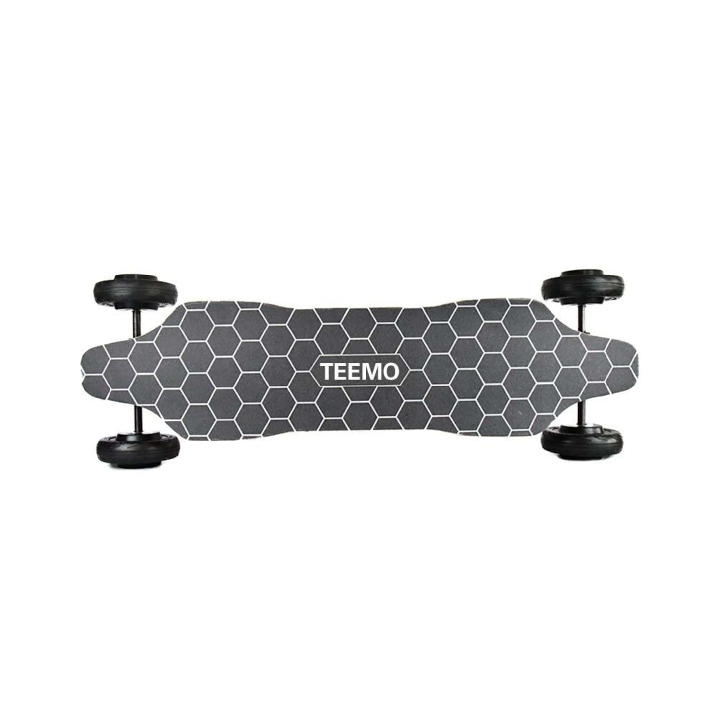 Teemo Off-Road Electric Skateboard