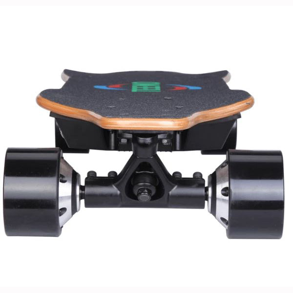 Teemo M-3 Plus Electric Skateboard