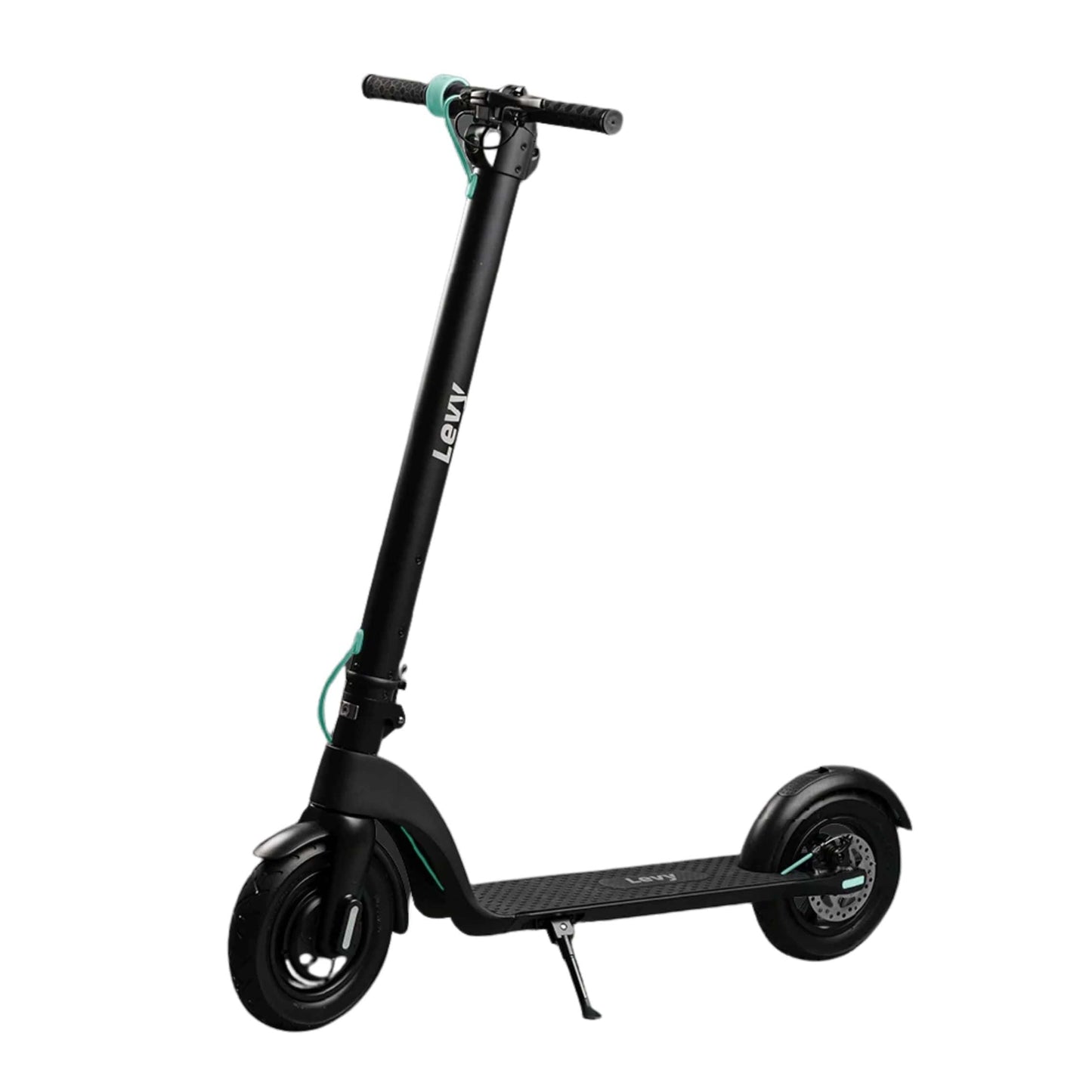 The Levy Electric Scooter