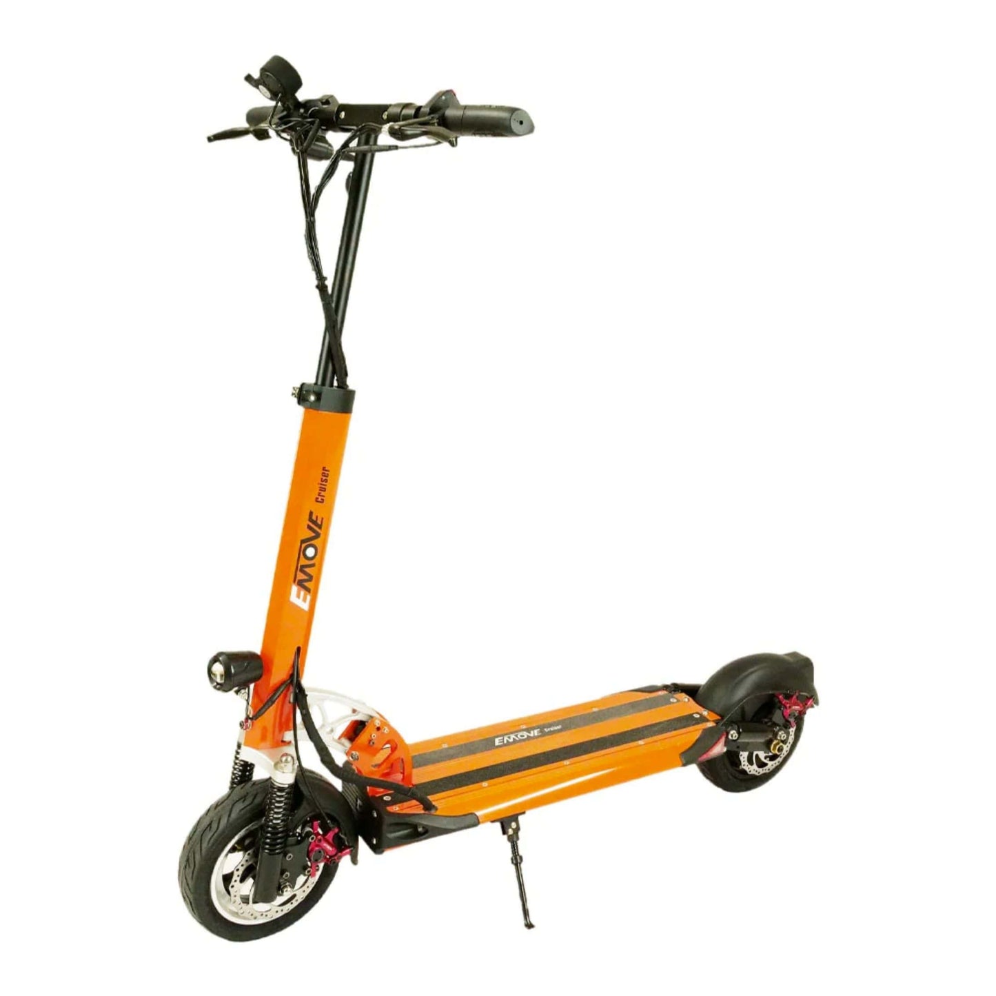 Voro EMOVE Cruiser 52V 1600W Foldable Electric Scooter