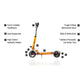 Voro EMOVE Cruiser 52V 1600W Foldable Electric Scooter