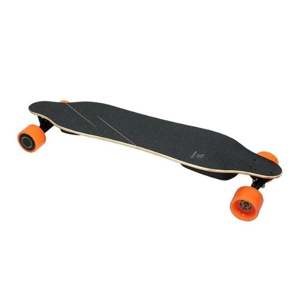 WowGo 3 Electric Skateboard