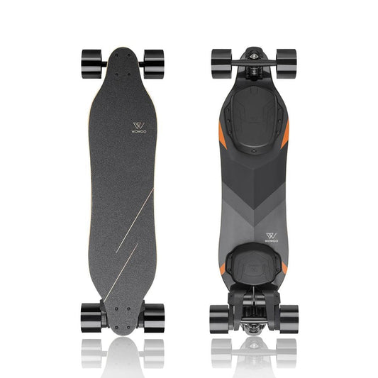 WowGo 3X Electric Skateboard