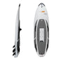 YuJet Jet Surfer XT Electric Surfboard