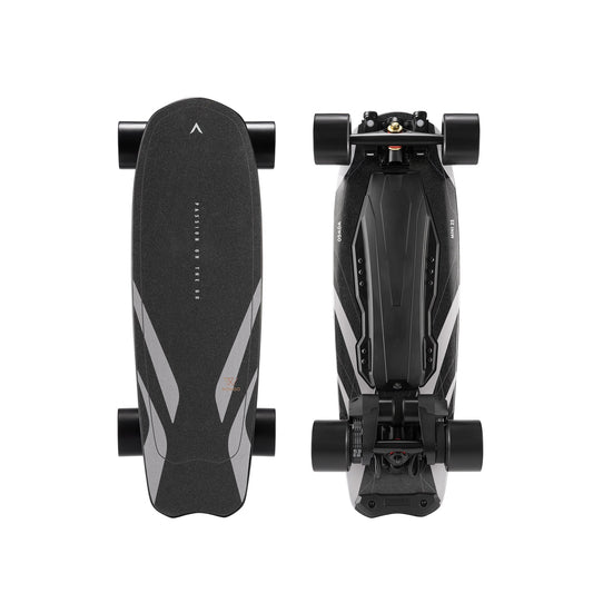 WowGo Mini 2S Electric Skateboard & Shortboard