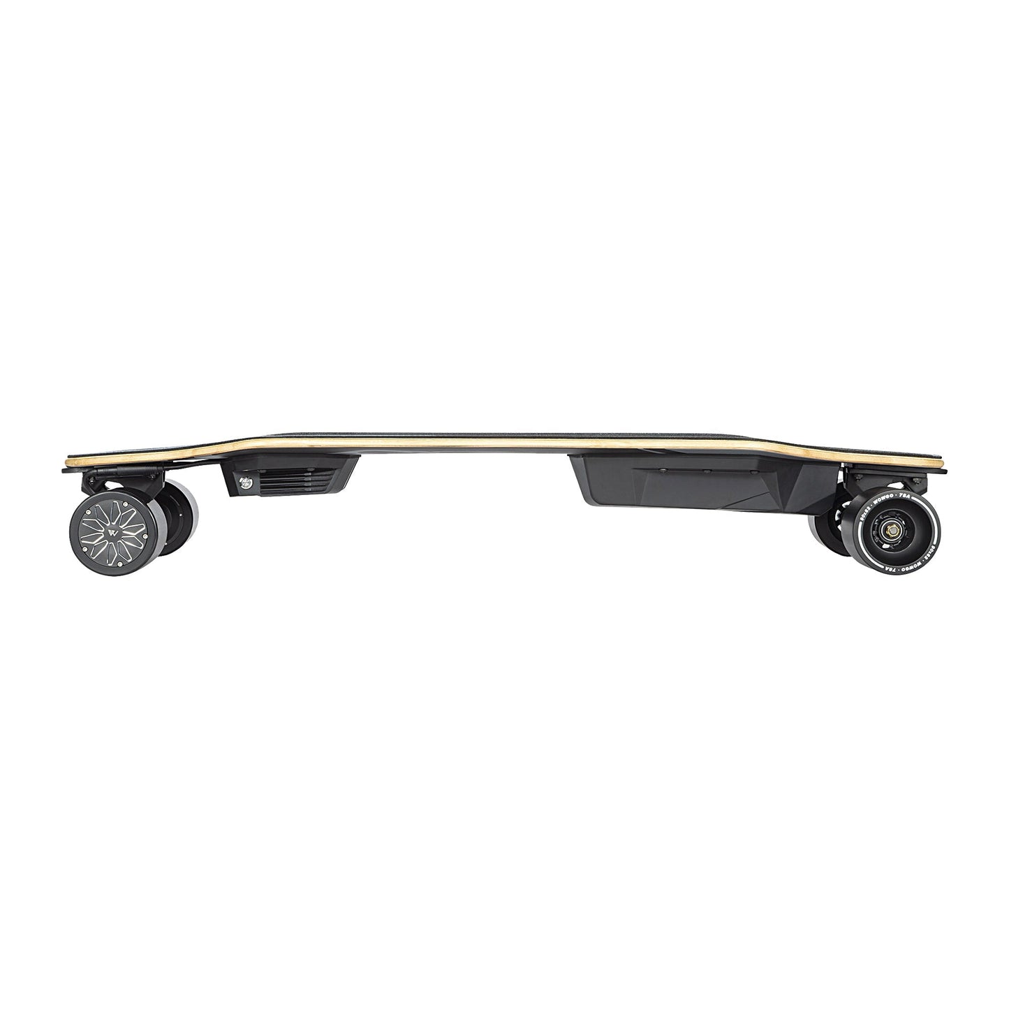 WowGo Pioneer 4 Electric Skateboard & Longboard